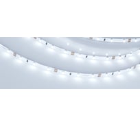 Светодиодная лента Arlight RT-A60-5mm 12V Cool 8K 5 м 028610(2)