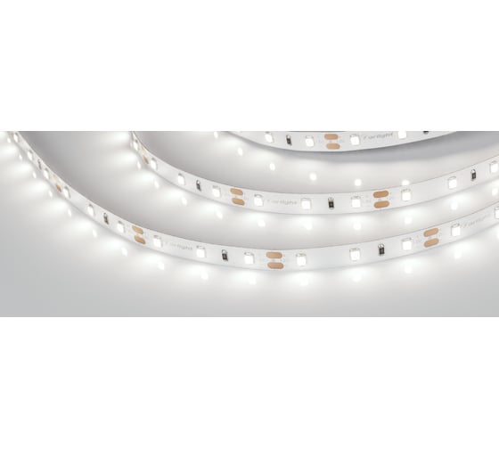 Светодиодная лента Arlight RT-A60-8mm 12V Day5000 CRI98 5 м 021404(2)