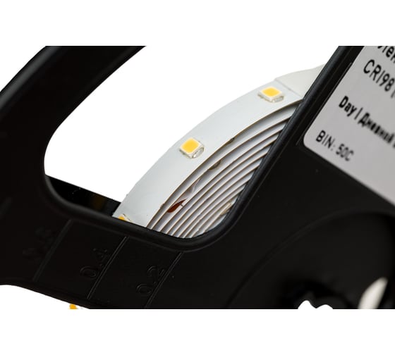 Светодиодная лента Arlight RT-A60-8mm 24V Day5000 CRI98 5 м 021412(2)