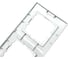 Светодиодная лента Arlight RT-A60-8mm 24V Day5000 CRI98 5 м 021412(2) 11