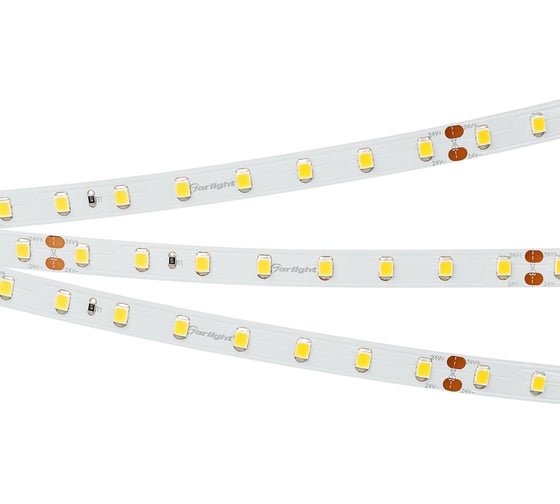 Светодиодная лента Arlight RT-A80-8mm 24V Day5000 50 м 024523(2)