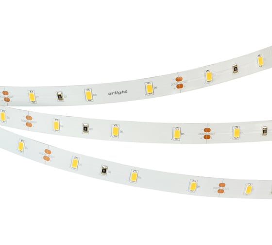 Светодиодная лента Arlight ULTRA-C30-12mm 12V White6000 5 м 013853(2) 1