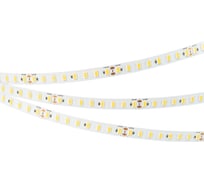 Светодиодная лента Arlight ULTRA-C112-10mm 24V White6000 5 м 037456