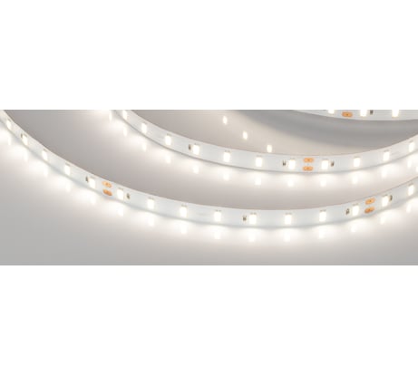 Светодиодная лента Arlight ULTRA-C64-10mm 24V Day4000 5 м 036359