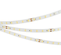 Светодиодная лента Arlight ULTRA-C64-10mm 24V Warm3000 5 м 037450