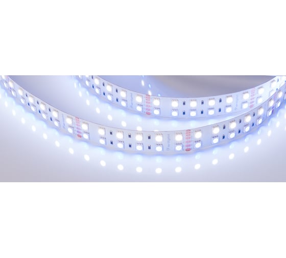 Светодиодная лента Arlight RT-B144-19mm 24V RGBW-White 5 м 011823(2) 1