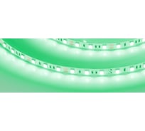 Светодиодная лента Arlight RT-B60-10mm 12V Green 5 м 012337(2)