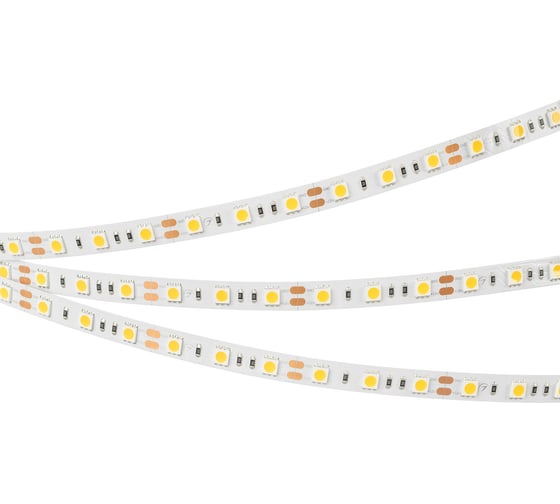 Светодиодная лента Arlight RT-B60-10mm 12V Warm2700 5 м 012349(2)