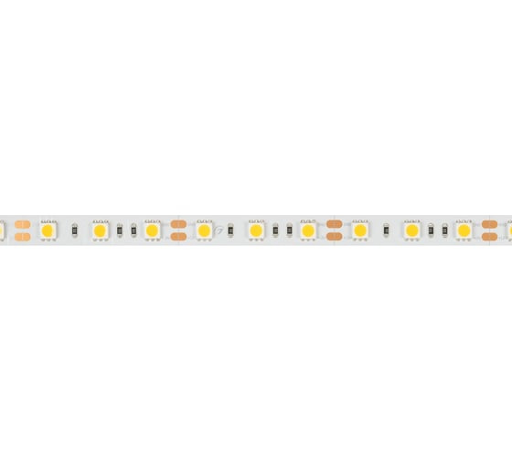 Светодиодная лента Arlight RT-B60-10mm 12V Warm2700 5 м 012349(2)
