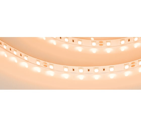Светодиодная лента Arlight RT-B60-10mm 24V Orange 5 м 015974(2)