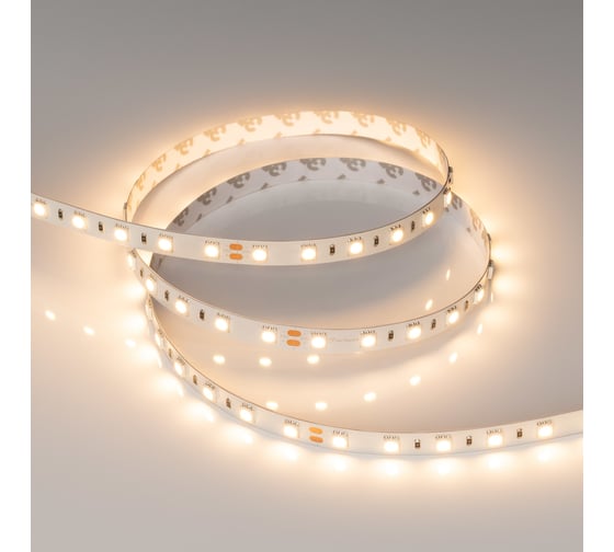 Светодиодная лента Arlight RT-B60-10mm 24V Warm2700 5 м 008828(2)
