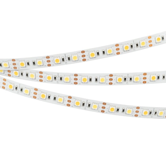 Светодиодная лента Arlight RT-B60-12mm 12V White-MIX 5 м 011093(2)
