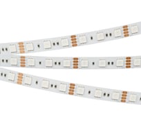 Светодиодная лента Arlight RT-B72-10mm 12V RGB 5 м 016246(2)