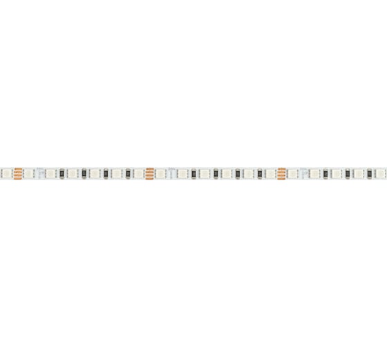 Светодиодная лента Arlight RT-G120-5mm 24V RGB 5 м 036216