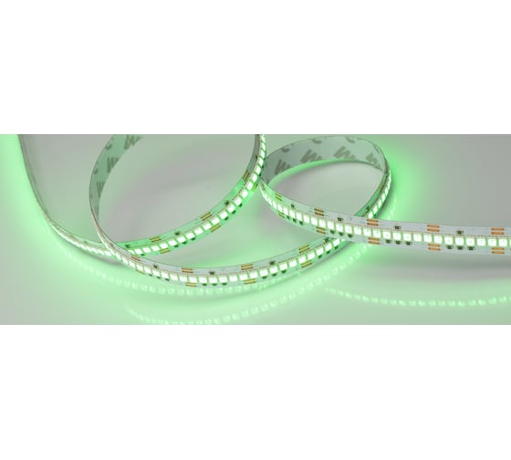 Светодиодная лента Arlight RT-G240-12mm 24V RGB 5 м 028257(2)