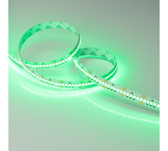 Светодиодная лента Arlight RT-G240-12mm 24V RGB 5 м 028257(2)