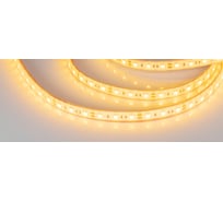 Светодиодная герметичная лента Arlight RTW-PGS-B60-13mm 12V Yellow 5 м 012306(2)