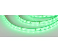 Светодиодная герметичная лента Arlight RTW-PGS-A60-11mm 12V Green 5 м 013395(2)