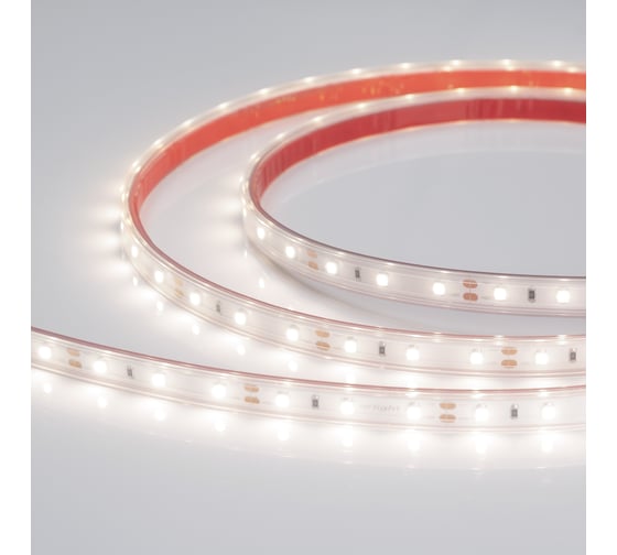 Светодиодная герметичная лента Arlight RTW-PS-A60-10mm 12V Day4000 0211002 5 м 021100(2)