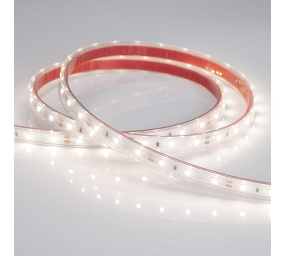 Светодиодная герметичная лента Arlight RTW-PS-A60-10mm 12V Day4000 0211002 5 м 021100(2)
