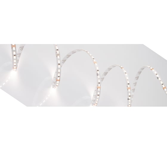 Светодиодная лента Arlight MICROLED-M240-8mm 24V White-MIX узкая, изменение цветовой температуры 5 м 024504(2)