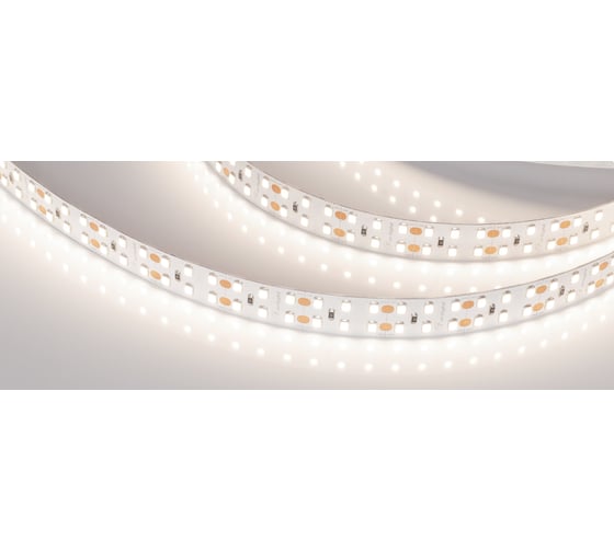 Светодиодная лента Arlight RT-A240-15mm 24V Day4000 CRI98 19.2 Вт/м, IP 5 м 021449(2)