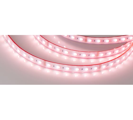 Светодиодная лента Arlight RTW-PS-B60-14mm 24V RGBW-White-4-in-1 19.2 В 034186 1