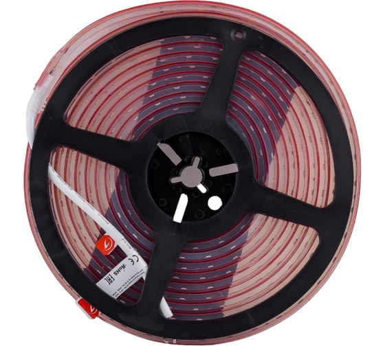 Светодиодная лента Arlight герметичная RTW-PFS-A60-11mm 24V Warm3000 4.8 5 м 034159