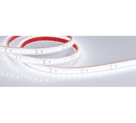 Светодиодная лента Arlight герметичная RTW-PFS-A120-11mm 24V White6000 9 034026
