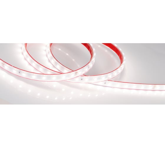 Светодиодная герметичная лента Arlight RTW-PS-A80-10mm 24V Day4000 50 м 024530(2) 1