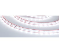 Светодиодная герметичная лента Arlight RTW-PS-A60-10mm 24V White6000 50 м 024562(2)