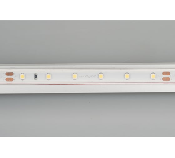 Светодиодная герметичная лента Arlight RTW-PS-A60-10mm 24V White6000 50 м 024562(2)