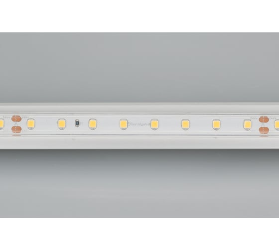 Светодиодная герметичная лента Arlight RTW-PS-A80-10mm 24V Day5000 50 м 024529(2)