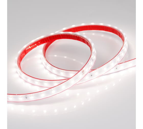 Светодиодная герметичная лента Arlight RTW-PS-A80-10mm 24V Day5000 50 м 024529(2)