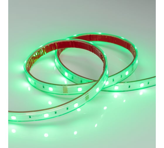 Светодиодная герметичная лента Arlight RTW-PS-B30-13mm 12V RGB 5 м 028711