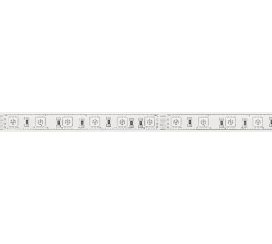Светодиодная герметичная лента Arlight RTW-PU-B60-12.5mm 24V RGB 5 м 029515(2)