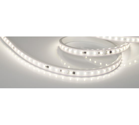 Светодиодная герметичная лента Arlight ARL-PV-C72-15.5mm 230V Day4000 50 м 027052(2) 1