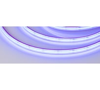 Светодиодная герметичная лента Arlight COB-PS-X544-10mm 24V Blue 5 м 032182(2)