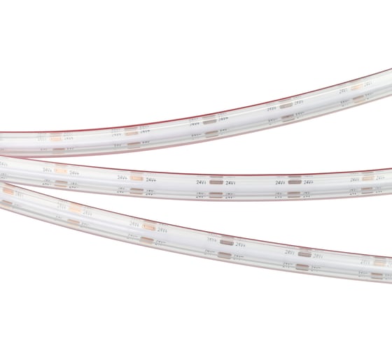 Светодиодная герметичная лента Arlight COB-PS-X544-10mm 24V Blue 5 м 032182(2)