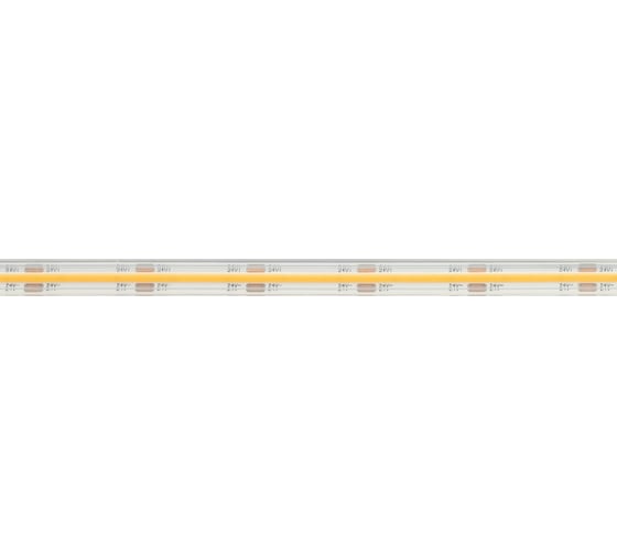 Светодиодная герметичная лента Arlight COB-PS-X544-10mm 24V White6000 5 м 031907(2)