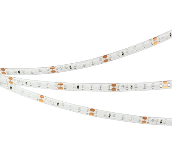 Светодиодная герметичная лента Arlight RTW-SE-A120-8mm 24V Red 5 м 015067(2)
