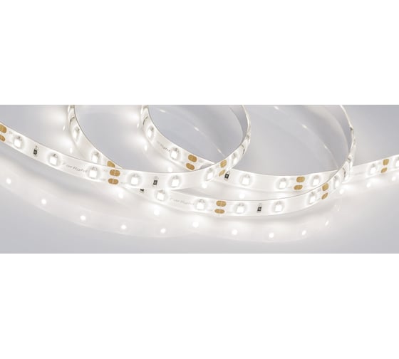 Светодиодная герметичная лента Arlight RTW-SE-A60-8mm 12V Day4000 5 м 015447(2) 1