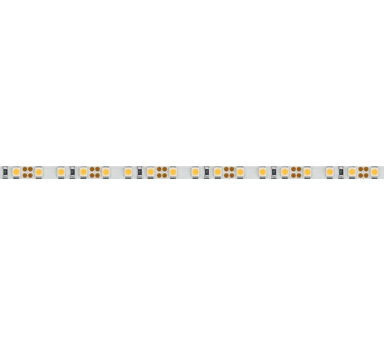 Светодиодная лента Arlight RT-A120-5mm 12V Cool 15K 5 м 015212(2)