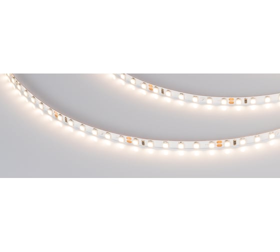 Светодиодная лента Arlight RT-A120-5mm 24V Day4000 5 м 015648(2)
