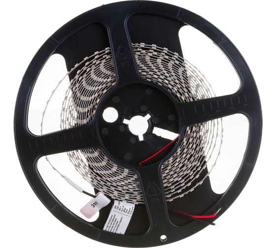 Светодиодная лента Arlight RT-A120-5mm 24V Day4000 5 м 015648(2)