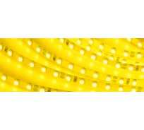 Светодиодная лента Arlight RT-A120-5mm 24V Yellow 5 м 015662(2)