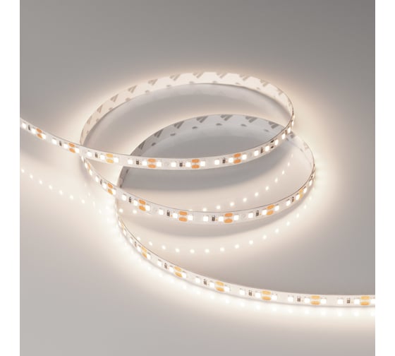 Светодиодная лента Arlight RT-A120-8mm 12V Day4000 5 м 012341(2)