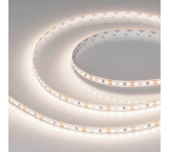 Светодиодная лента Arlight RT-A120-8mm 12V Day4000 5 м 012341(2)