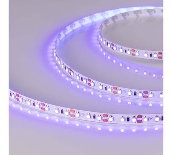 Светодиодная лента Arlight RT-A120-8mm 12V UV400 5 м 012812(2)