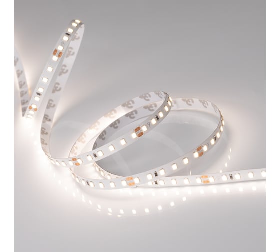 Светодиодная лента Arlight RT-A120-8mm 24V Day4000 50 м 024570(2)